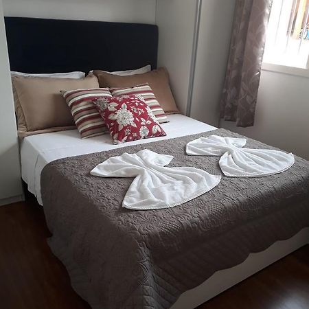 Glamour Gramado Residence المظهر الخارجي الصورة