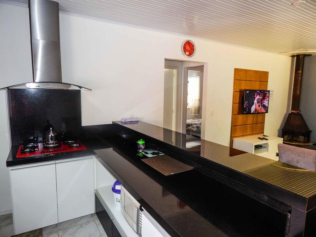 Glamour Gramado Residence المظهر الخارجي الصورة
