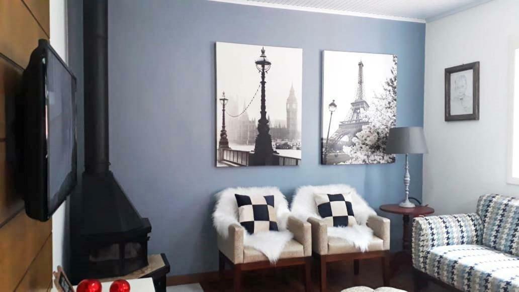 Glamour Gramado Residence المظهر الخارجي الصورة