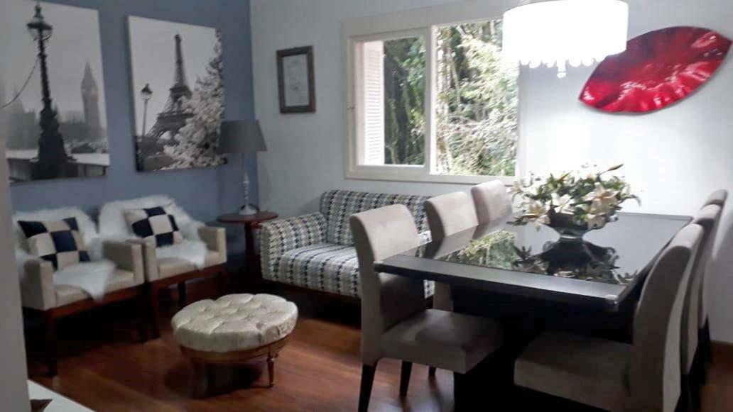 Glamour Gramado Residence المظهر الخارجي الصورة